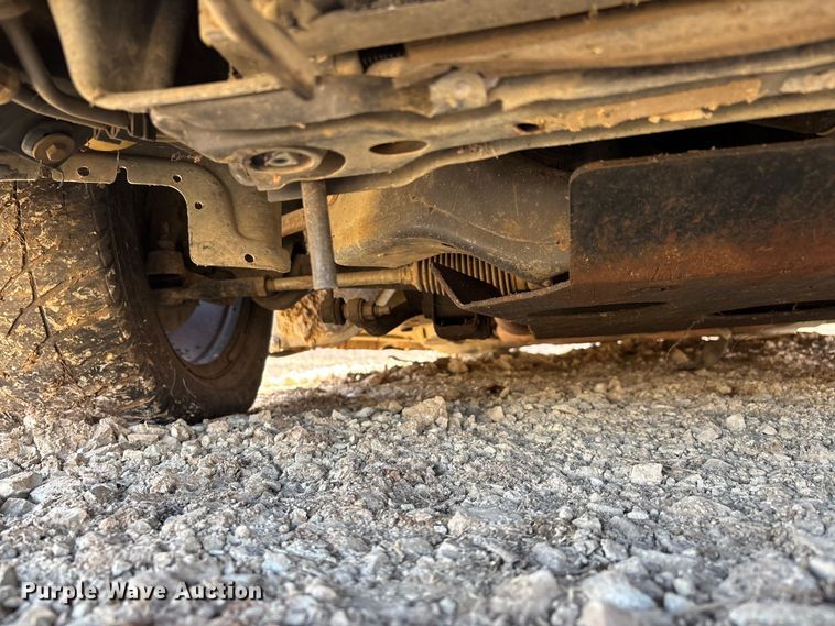 image for item DT0030 2013 Dodge Charger Police 