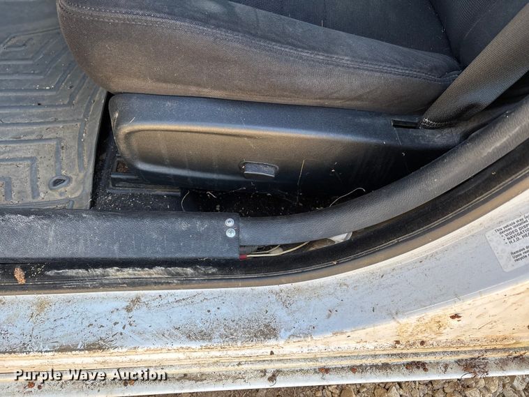 image for item DT0030 2013 Dodge Charger Police 