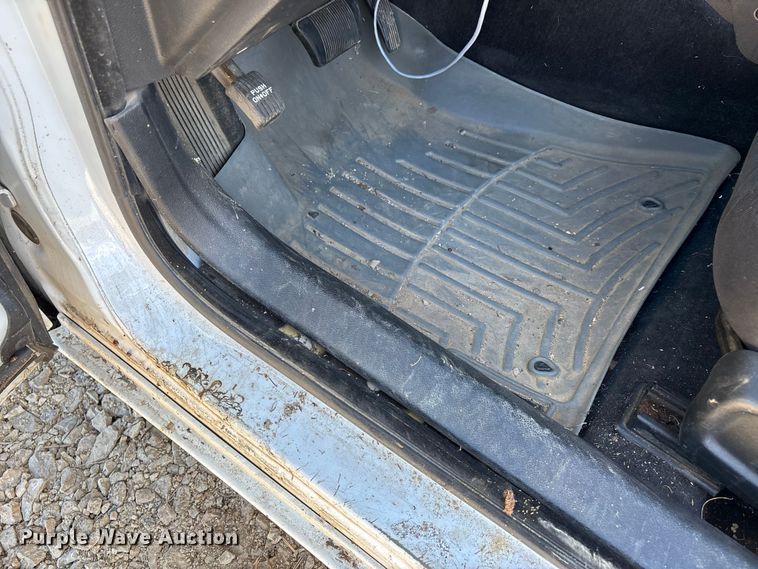 image for item DT0030 2013 Dodge Charger Police 