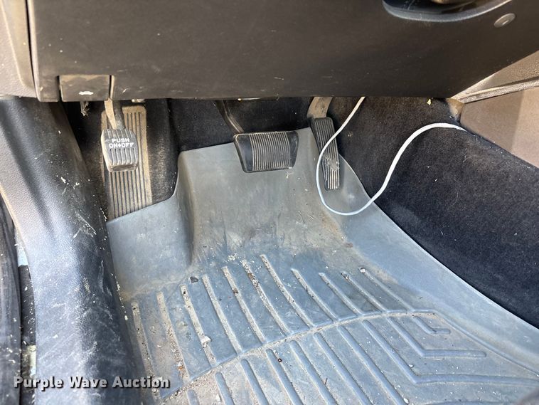 image for item DT0030 2013 Dodge Charger Police 