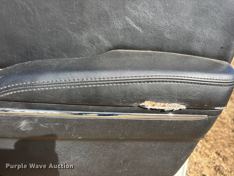 image for item DT0030 2013 Dodge Charger Police 