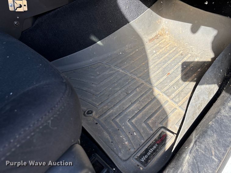 image for item DT0030 2013 Dodge Charger Police 