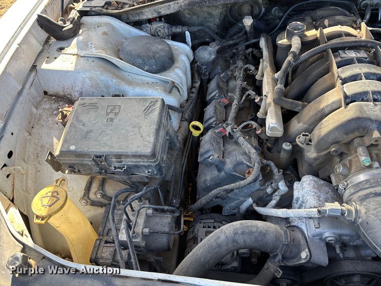 image for item DT0030 2013 Dodge Charger Police 