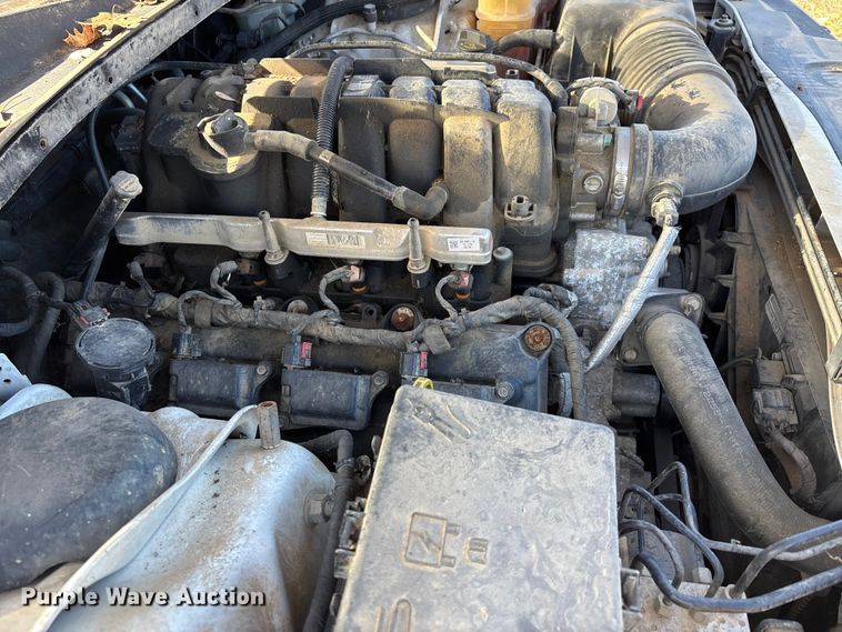 image for item DT0030 2013 Dodge Charger Police 