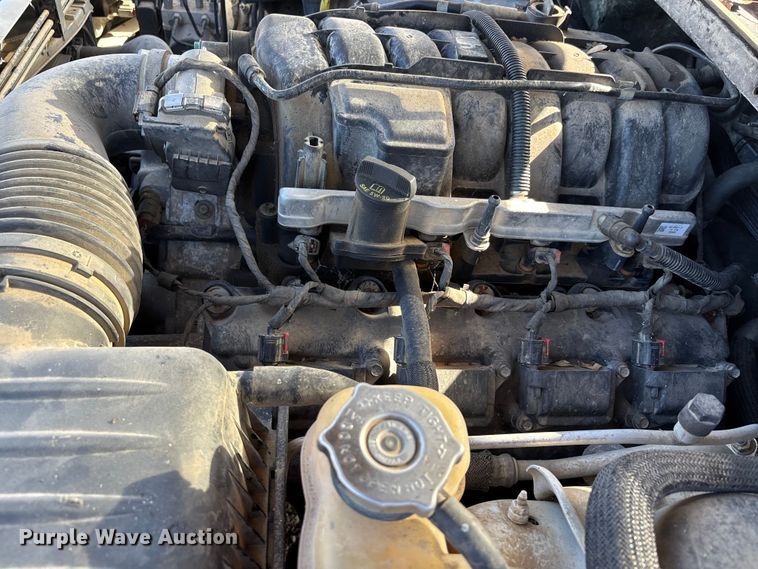 image for item DT0030 2013 Dodge Charger Police 