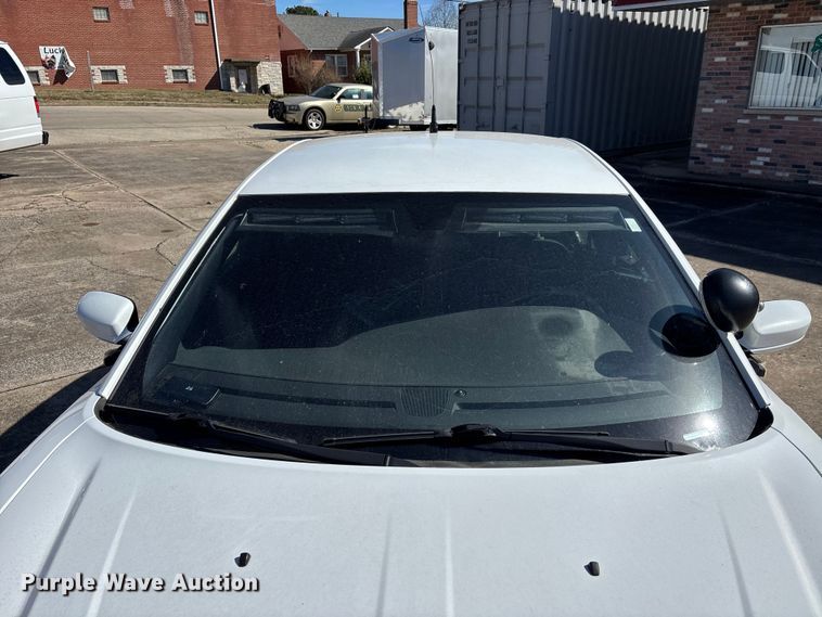 image for item DT0031 2013 Dodge Charger 