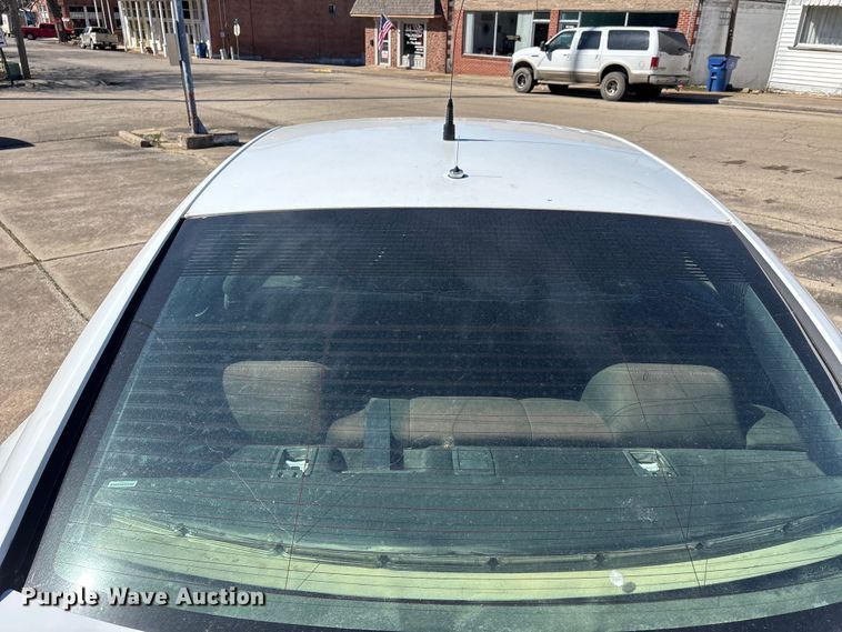 image for item DT0031 2013 Dodge Charger 