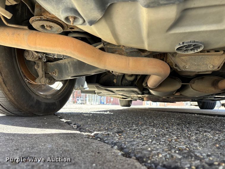 image for item DT0031 2013 Dodge Charger 