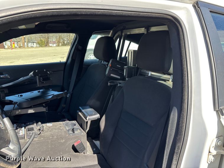 image for item DT0031 2013 Dodge Charger 