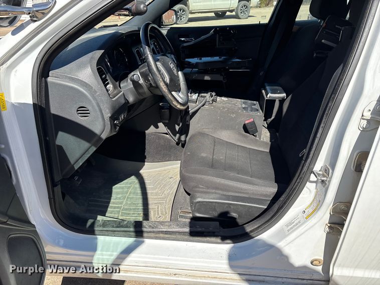 image for item DT0031 2013 Dodge Charger 