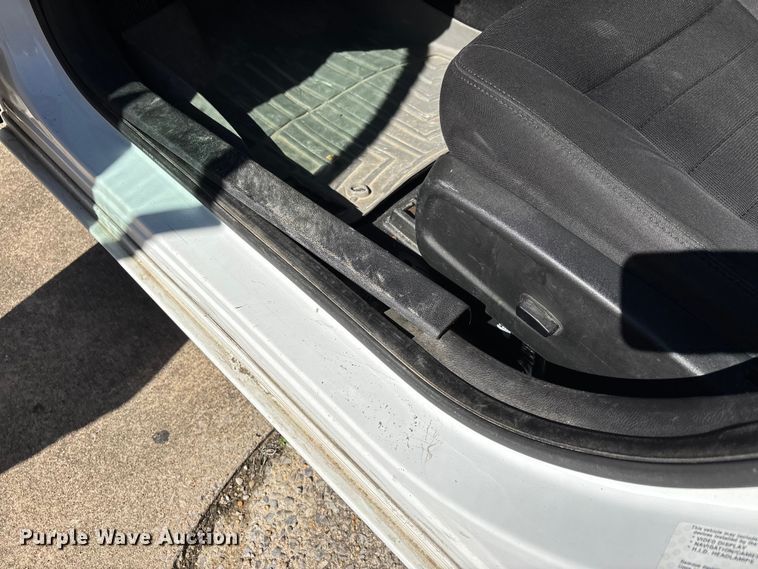 image for item DT0031 2013 Dodge Charger 