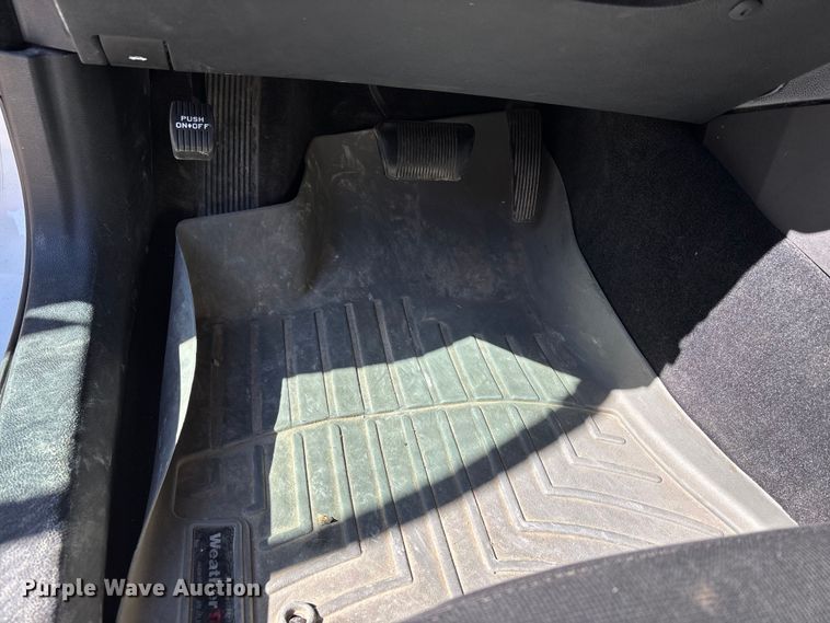 image for item DT0031 2013 Dodge Charger 