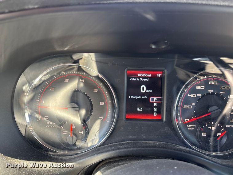 image for item DT0031 2013 Dodge Charger 