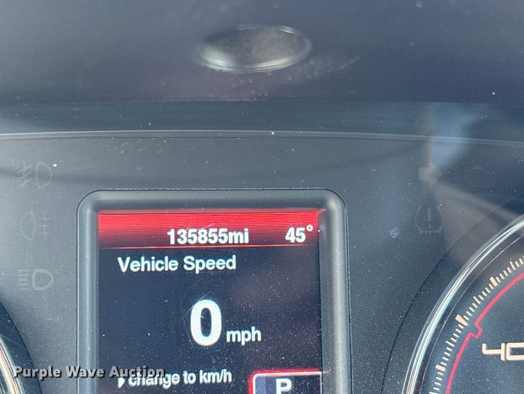 image for item DT0031 2013 Dodge Charger 