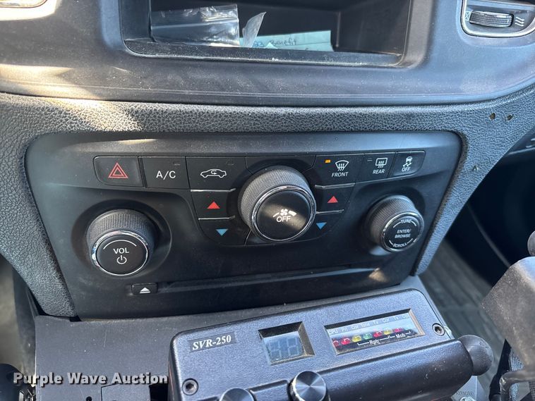 image for item DT0031 2013 Dodge Charger 