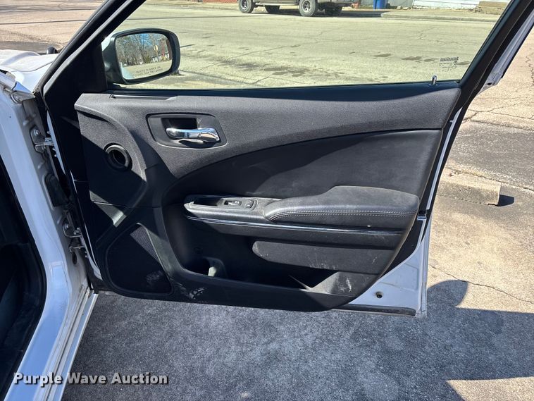 image for item DT0031 2013 Dodge Charger 