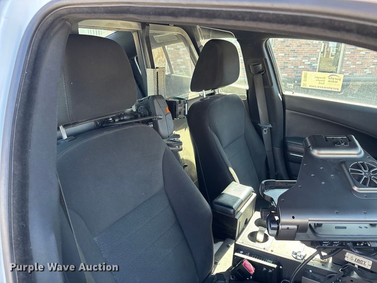 image for item DT0031 2013 Dodge Charger 