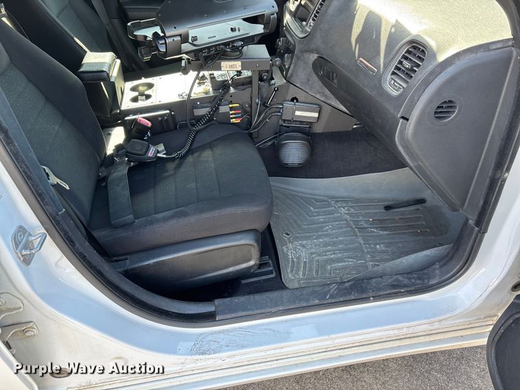 image for item DT0031 2013 Dodge Charger 