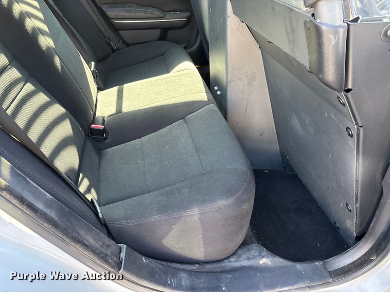 image for item DT0031 2013 Dodge Charger 