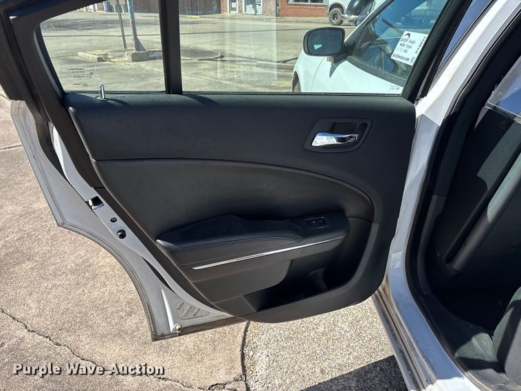 image for item DT0031 2013 Dodge Charger 