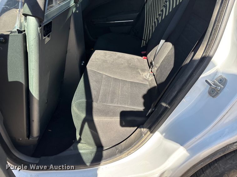 image for item DT0031 2013 Dodge Charger 