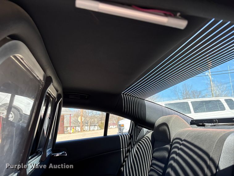 image for item DT0031 2013 Dodge Charger 