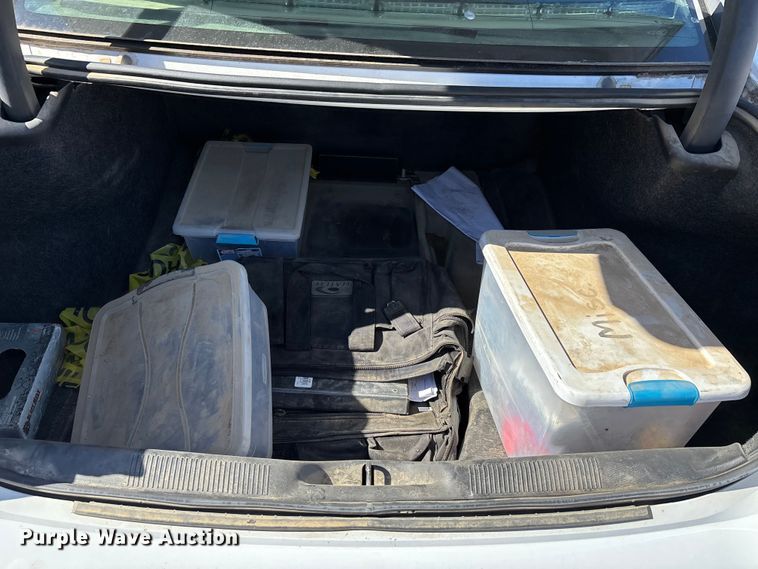 image for item DT0031 2013 Dodge Charger 