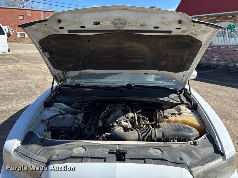 image for item DT0031 2013 Dodge Charger 