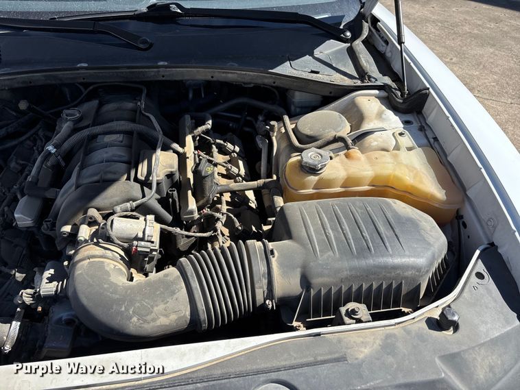 image for item DT0031 2013 Dodge Charger 