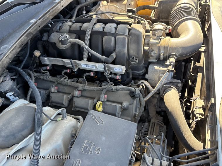 image for item DT0031 2013 Dodge Charger 