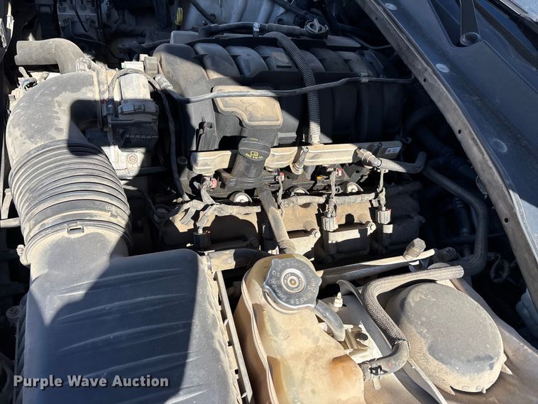 image for item DT0031 2013 Dodge Charger 