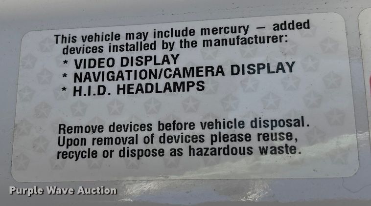 image for item DT0031 2013 Dodge Charger 