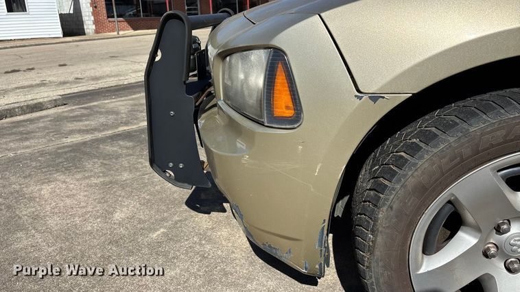 image for item DT0032 2010 Dodge Charger 