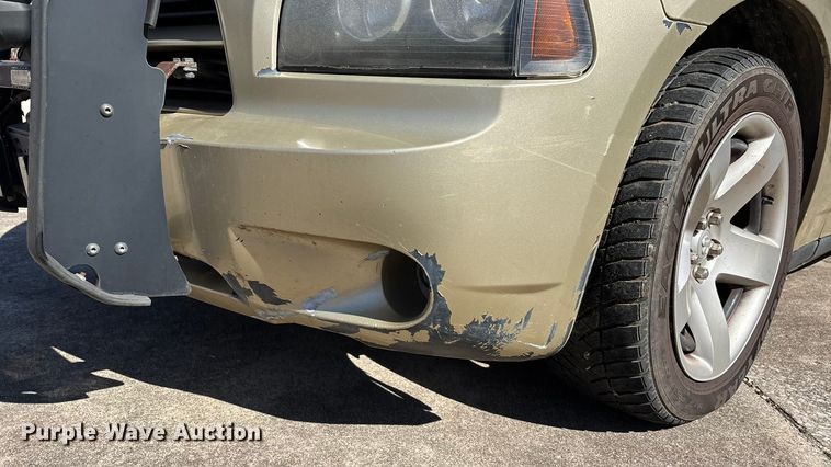 image for item DT0032 2010 Dodge Charger 