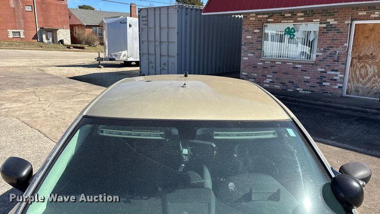 image for item DT0032 2010 Dodge Charger 