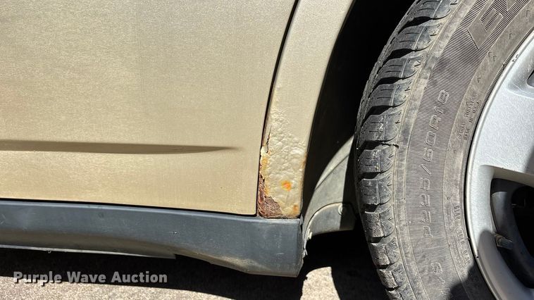 image for item DT0032 2010 Dodge Charger 