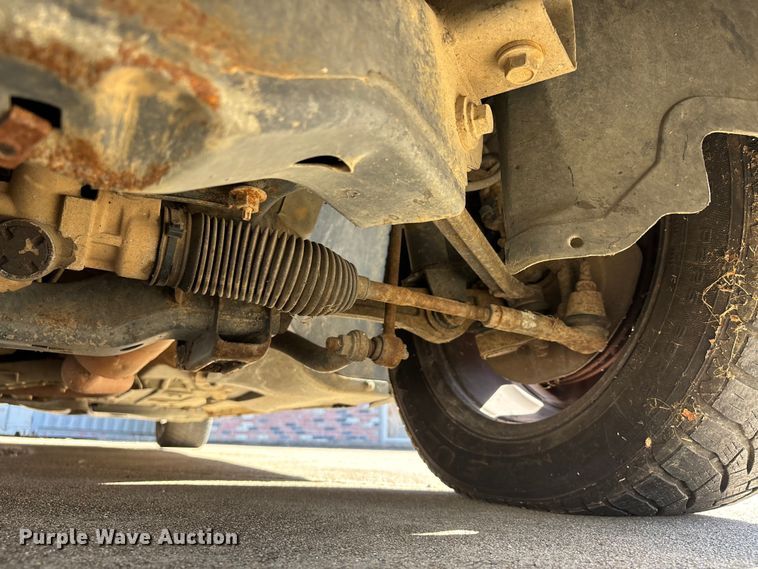 image for item DT0032 2010 Dodge Charger 