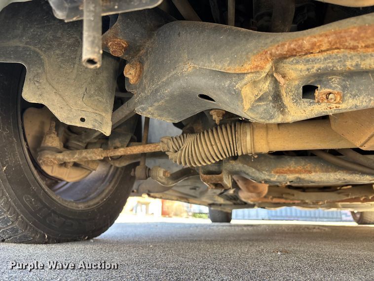 image for item DT0032 2010 Dodge Charger 