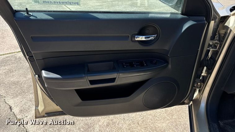 image for item DT0032 2010 Dodge Charger 