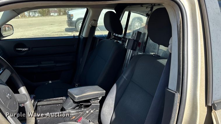 image for item DT0032 2010 Dodge Charger 