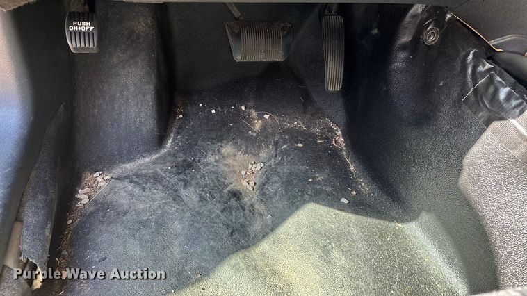 image for item DT0032 2010 Dodge Charger 