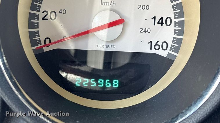 image for item DT0032 2010 Dodge Charger 