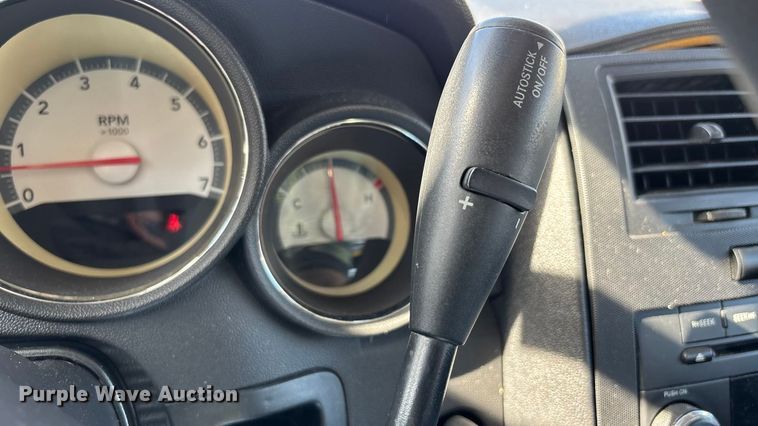 image for item DT0032 2010 Dodge Charger 