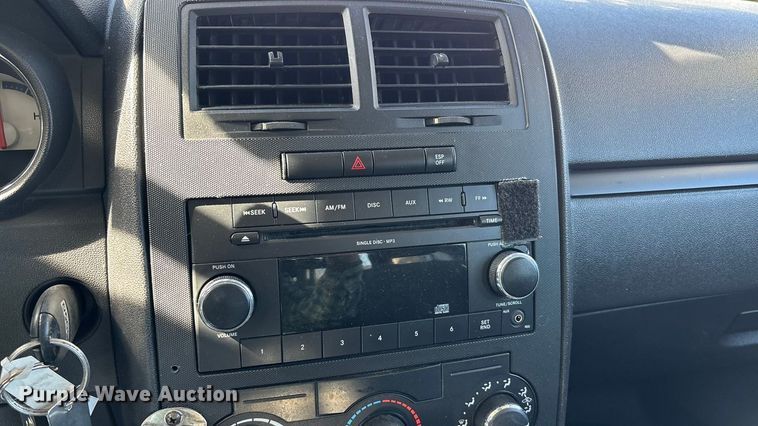 image for item DT0032 2010 Dodge Charger 