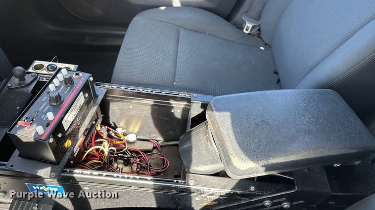 image for item DT0032 2010 Dodge Charger 