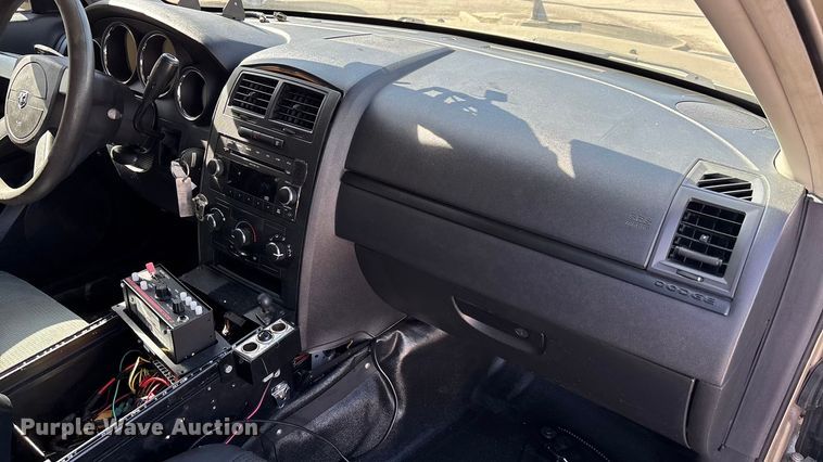 image for item DT0032 2010 Dodge Charger 