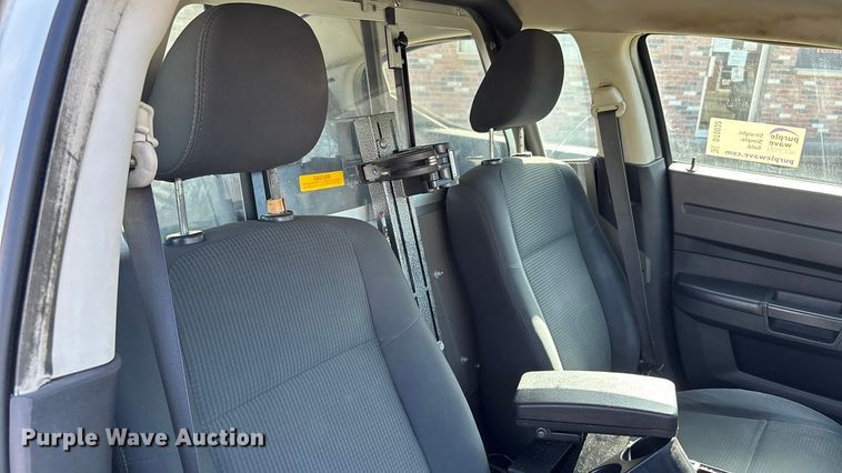 image for item DT0032 2010 Dodge Charger 