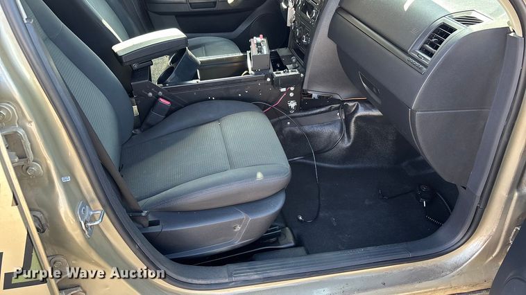 image for item DT0032 2010 Dodge Charger 