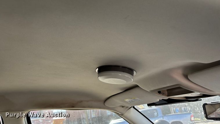 image for item DT0032 2010 Dodge Charger 