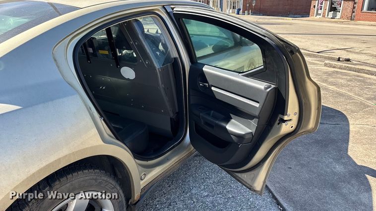 image for item DT0032 2010 Dodge Charger 